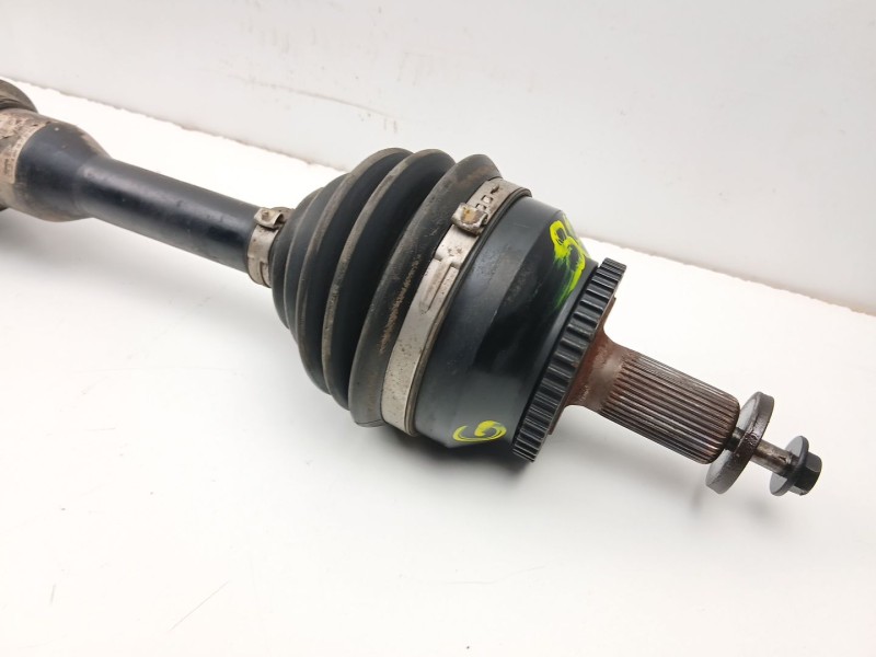 Recambio de transmision delantera derecha para volvo xc90 i (275) 2.5 t awd referencia OEM IAM 30651437  