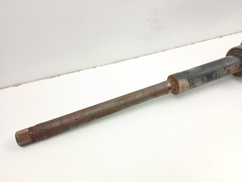 Recambio de transmision delantera derecha para volvo xc90 i (275) 2.5 t awd referencia OEM IAM 30651437  