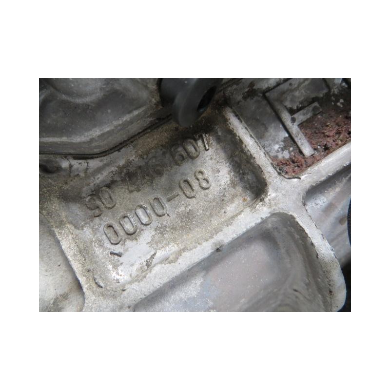 Recambio de cambio 5v (td/tdi ) : opel astra : 1.7 td/tc4ee1/x17dt 5p (81,6cv) [1995] para opel astra 1.7 td/tc4ee1/x17dt refere