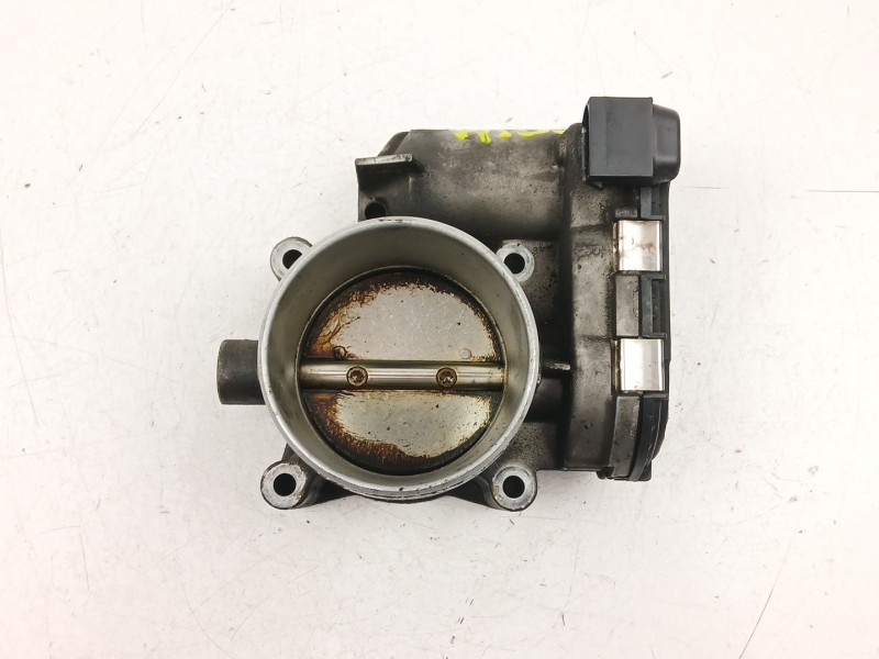 Recambio de caja mariposa para volvo xc90 i (275) 2.5 t awd referencia OEM IAM 30711553  0280750103