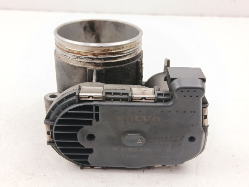 Recambio de caja mariposa para volvo xc90 i (275) 2.5 t awd referencia OEM IAM 30711553  0280750103