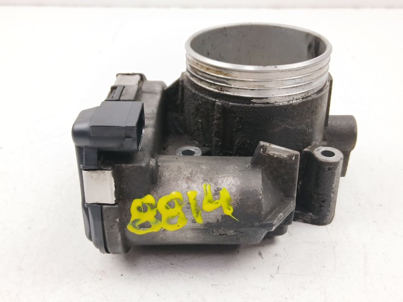 Recambio de caja mariposa para volvo xc90 i (275) 2.5 t awd referencia OEM IAM 30711553  0280750103