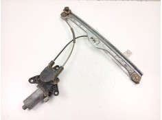 Recambio de elevalunas delantero izquierdo para peugeot 306 hatchback (7a, 7c, n3, n5) 1.9 d referencia OEM IAM 9221K9  