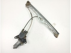 Recambio de elevalunas delantero izquierdo para peugeot 306 hatchback (7a, 7c, n3, n5) 1.9 d referencia OEM IAM 9221K9   2