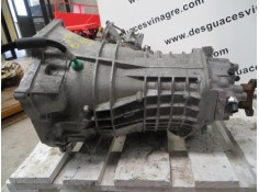 Recambio de cambio 5v (td/tdi ) : opel omega : 2.5 -x25dt (130,56cv) 4p [2001] para opel omega 2.5 -x25dt referencia OEM IAM JP0 2