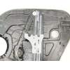 Recambio de elevalunas trasero izquierdo para kia carens iv 1.7 crdi referencia OEM IAM 83470A4050  