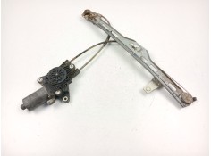 Recambio de elevalunas delantero derecho para peugeot 306 hatchback (7a, 7c, n3, n5) 1.9 d referencia OEM IAM 9222K7  