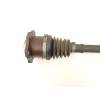 Recambio de transmision delantera izquierda para seat cordoba 1.9 tdi referencia OEM IAM 6Q0407271DB  