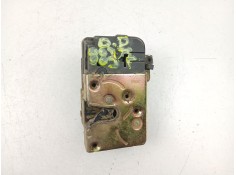 Recambio de cerradura puerta delantera derecha para peugeot 306 hatchback (7a, 7c, n3, n5) 1.9 d referencia OEM IAM 9136J1   2