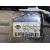 Recambio de motor arranque para nissan sunny 1.6 g referencia OEM IAM 233001M211 M000T80281A 