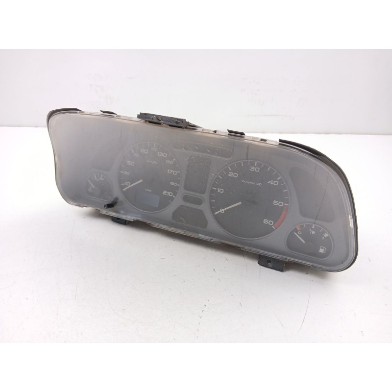 Recambio de cuadro instrumentos para peugeot 306 hatchback (7a, 7c, n3, n5) 1.9 d referencia OEM IAM 9636738080  