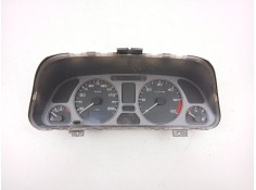 Recambio de cuadro instrumentos para peugeot 306 hatchback (7a, 7c, n3, n5) 1.9 d referencia OEM IAM 9636738080   2
