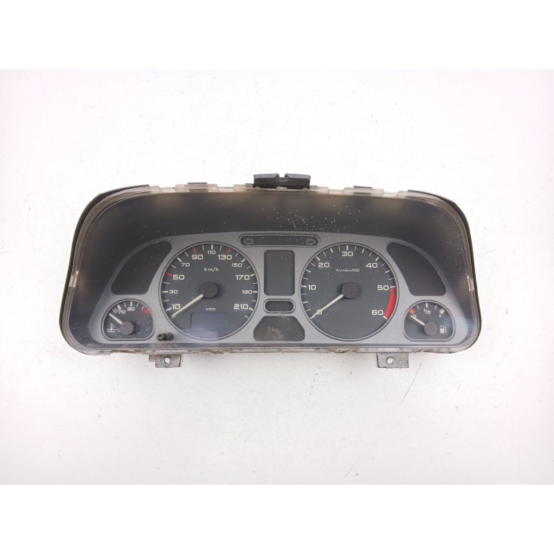 Recambio de cuadro instrumentos para peugeot 306 hatchback (7a, 7c, n3, n5) 1.9 d referencia OEM IAM 9636738080  
