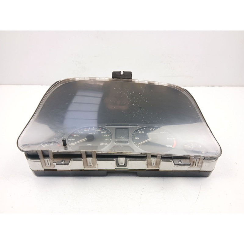 Recambio de cuadro instrumentos para peugeot 306 hatchback (7a, 7c, n3, n5) 1.9 d referencia OEM IAM 9636738080  