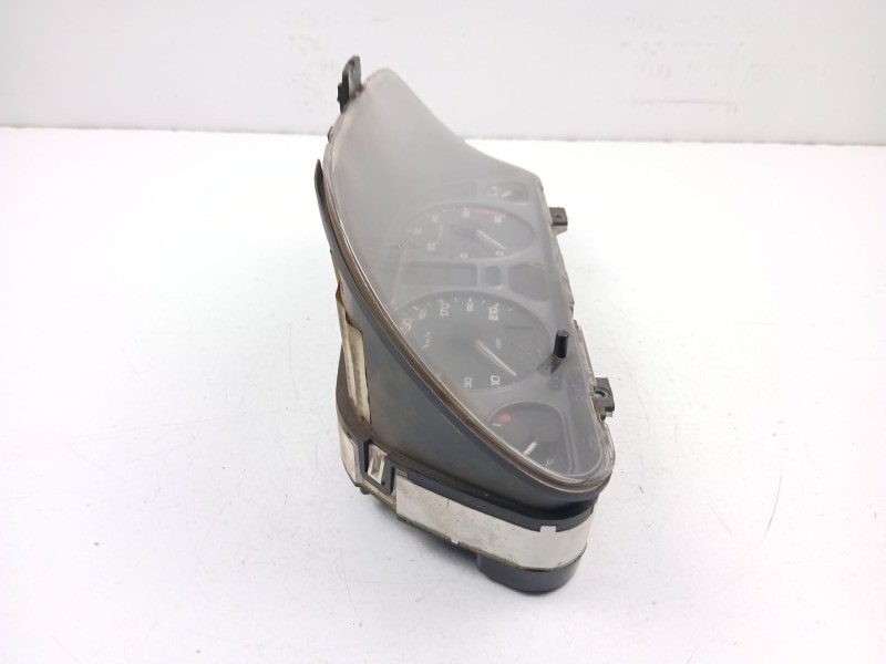Recambio de cuadro instrumentos para peugeot 306 hatchback (7a, 7c, n3, n5) 1.9 d referencia OEM IAM 9636738080  