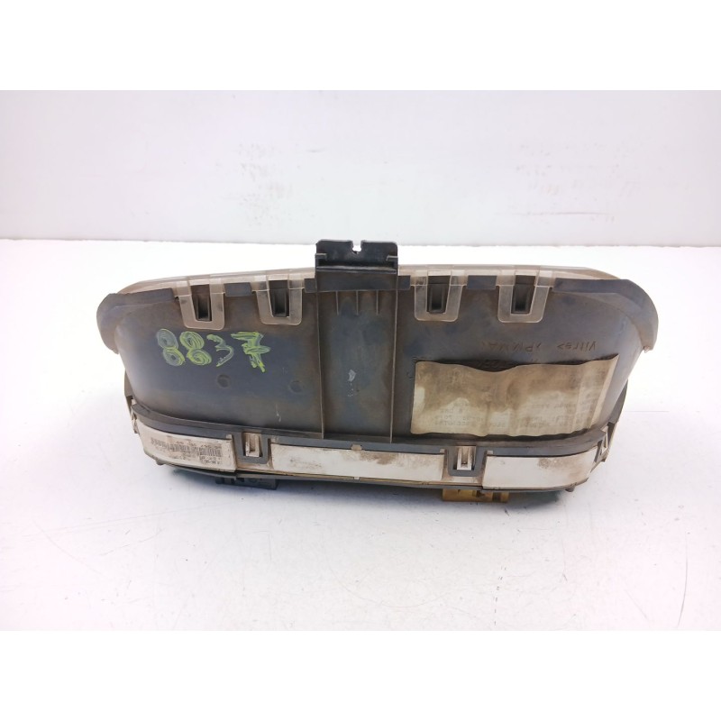 Recambio de cuadro instrumentos para peugeot 306 hatchback (7a, 7c, n3, n5) 1.9 d referencia OEM IAM 9636738080  