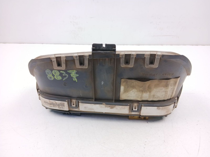 Recambio de cuadro instrumentos para peugeot 306 hatchback (7a, 7c, n3, n5) 1.9 d referencia OEM IAM 9636738080  