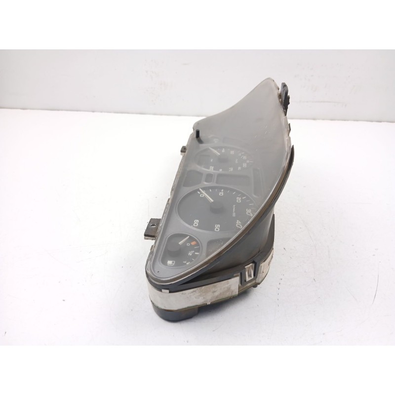 Recambio de cuadro instrumentos para peugeot 306 hatchback (7a, 7c, n3, n5) 1.9 d referencia OEM IAM 9636738080  