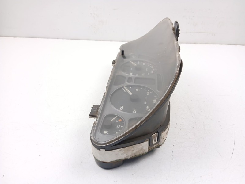 Recambio de cuadro instrumentos para peugeot 306 hatchback (7a, 7c, n3, n5) 1.9 d referencia OEM IAM 9636738080  