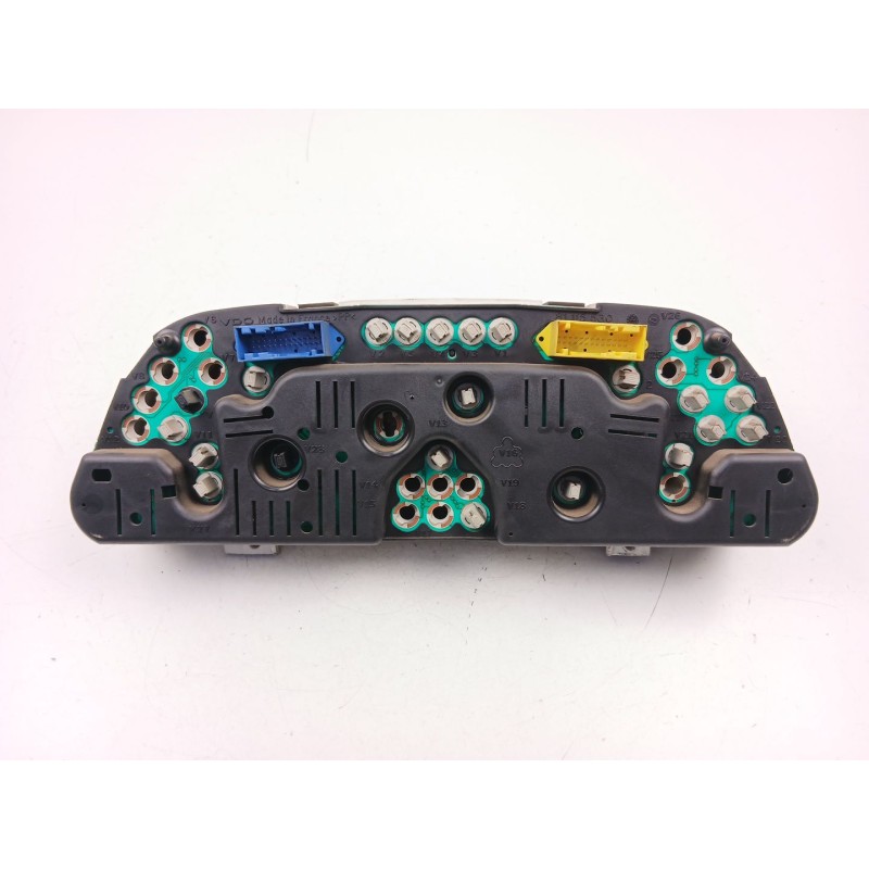 Recambio de cuadro instrumentos para peugeot 306 hatchback (7a, 7c, n3, n5) 1.9 d referencia OEM IAM 9636738080  