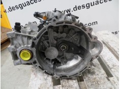 Recambio de cambio 5v (td/tdi ) : hyundai getz : 1.5 td -4fa (88,4cv) 5p [2006] para hyundai getz 1.5 td -4fa referencia OEM IAM