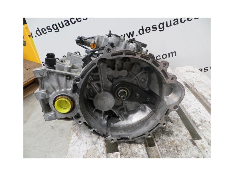 Recambio de cambio 5v (td/tdi ) : hyundai getz : 1.5 td -4fa (88,4cv) 5p [2006] para hyundai getz 1.5 td -4fa referencia OEM IAM