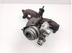 Recambio de turbo para seat toledo ii (1m2) 1.9 tdi referencia OEM IAM 038253019N  GT1749V