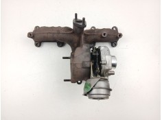 Recambio de turbo para seat toledo ii (1m2) 1.9 tdi referencia OEM IAM 038253019N  GT1749V 2