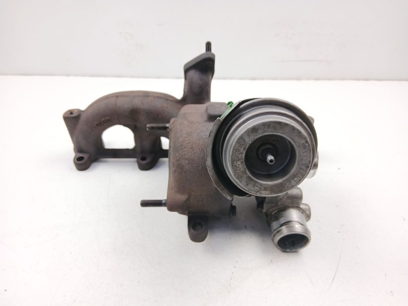 Recambio de turbo para seat toledo ii (1m2) 1.9 tdi referencia OEM IAM 038253019N  GT1749V