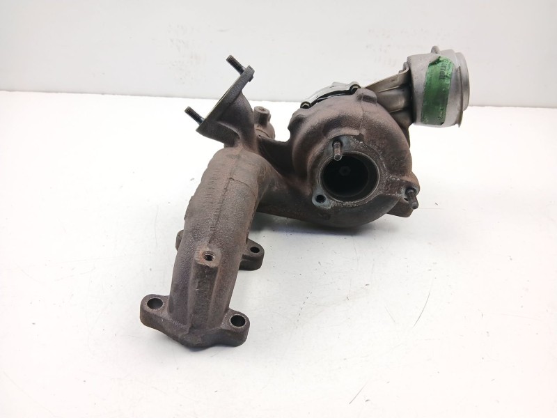 Recambio de turbo para seat toledo ii (1m2) 1.9 tdi referencia OEM IAM 038253019N  GT1749V
