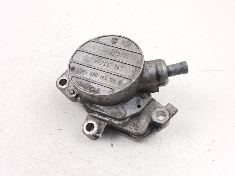 Recambio de depresor freno para seat toledo ii (1m2) 1.9 tdi referencia OEM IAM 038145101B  