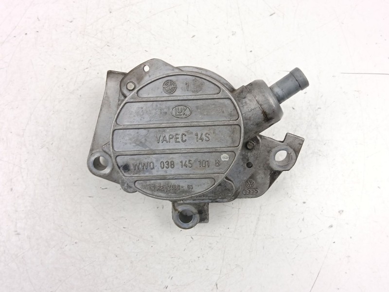 Recambio de depresor freno para seat toledo ii (1m2) 1.9 tdi referencia OEM IAM 038145101B  