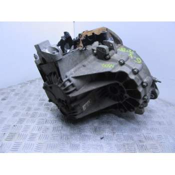 CAJA CAMBIOS 6V TURBO DIESEL 4M5R7002CE 