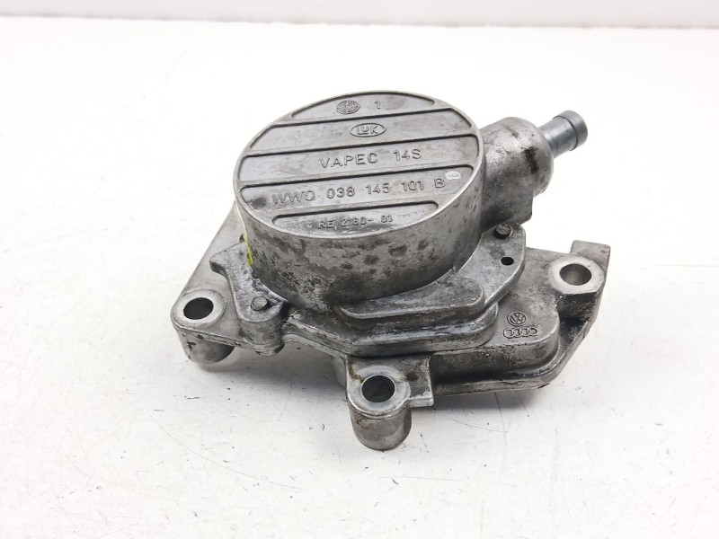 Recambio de depresor freno para seat toledo ii (1m2) 1.9 tdi referencia OEM IAM 038145101B  