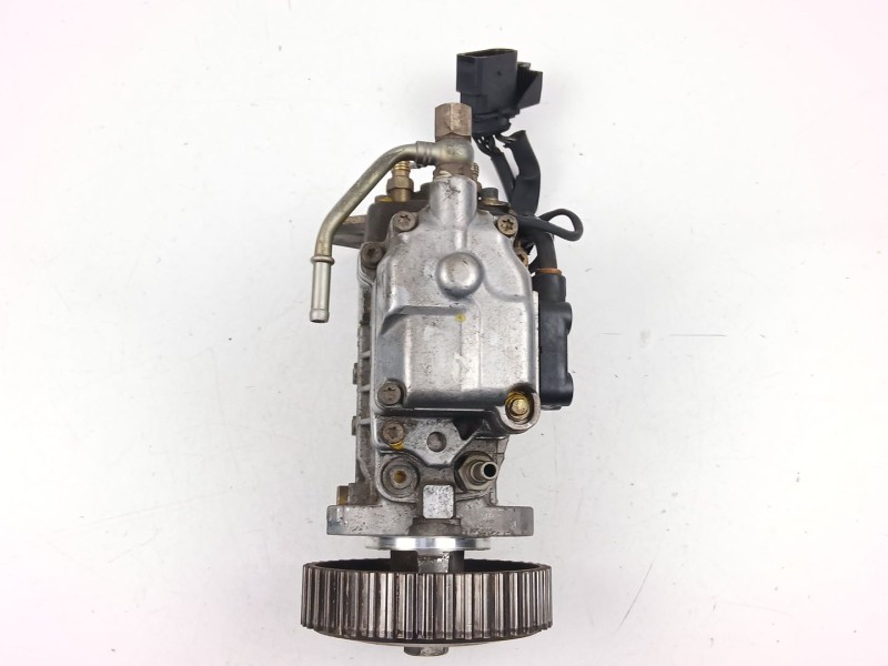 Recambio de bomba inyectora diesel para seat toledo ii (1m2) 1.9 tdi referencia OEM IAM 038130107D  0460404977