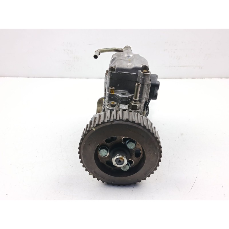 Recambio de bomba inyectora diesel para seat toledo ii (1m2) 1.9 tdi referencia OEM IAM 038130107D  0460404977