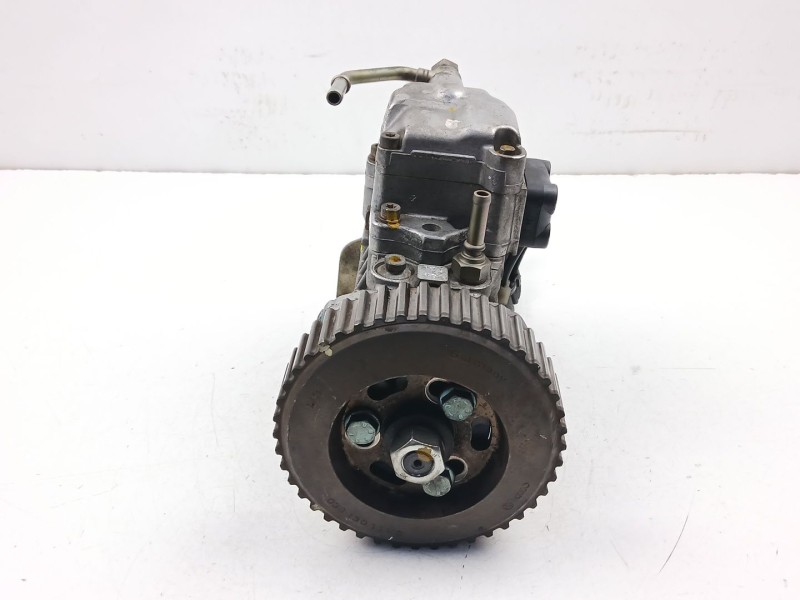 Recambio de bomba inyectora diesel para seat toledo ii (1m2) 1.9 tdi referencia OEM IAM 038130107D  0460404977