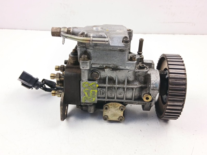 Recambio de bomba inyectora diesel para seat toledo ii (1m2) 1.9 tdi referencia OEM IAM 038130107D  0460404977