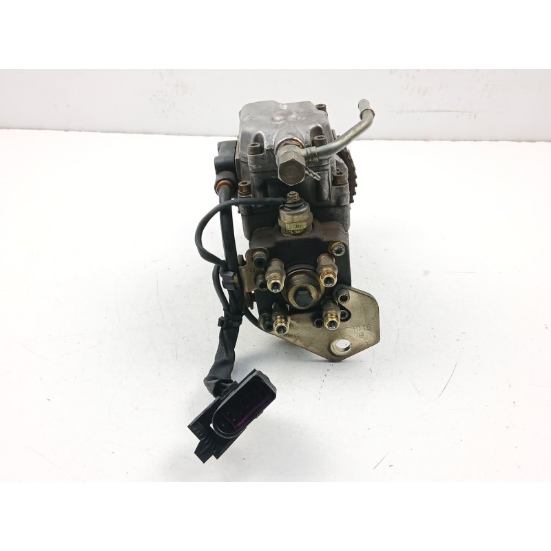 Recambio de bomba inyectora diesel para seat toledo ii (1m2) 1.9 tdi referencia OEM IAM 038130107D  0460404977