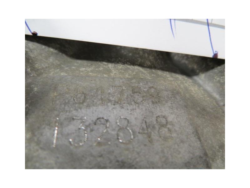 Recambio de cambio 5v (td/tdi ) : hyundai getz : 1.5 td -4fa (88,4cv) 5p [2006] para hyundai getz 1.5 td -4fa referencia OEM IAM