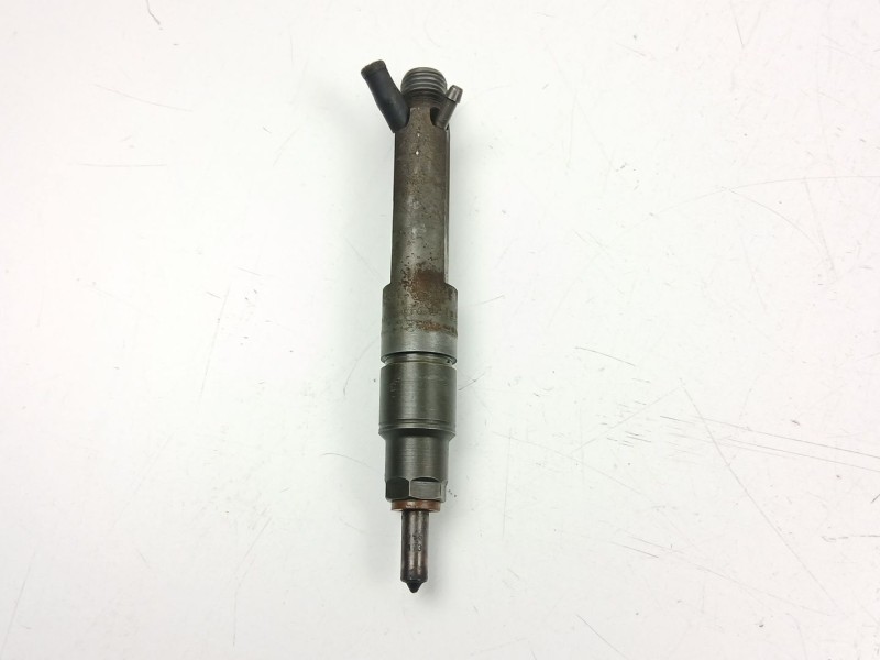 Recambio de inyectores juego para seat toledo ii (1m2) 1.9 tdi referencia OEM IAM 038130202A  038130202E