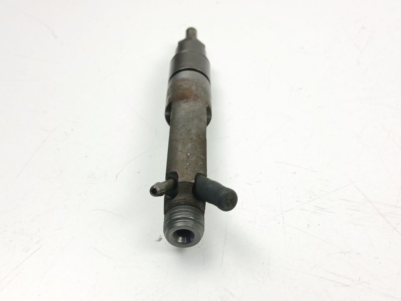 Recambio de inyectores juego para seat toledo ii (1m2) 1.9 tdi referencia OEM IAM 038130202A  038130202E