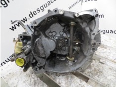 Recambio de cambio 5v (diesel) : citroen berlingo : 1.9 d -wjz (69,36cv) 5p [1999] para citroen berlingo 1.9 d -wjz referencia O