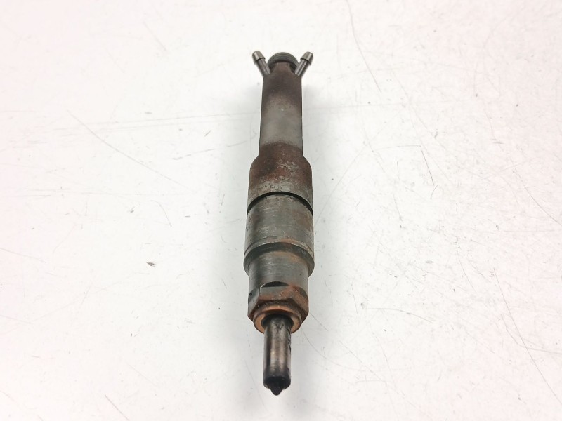 Recambio de inyectores juego para seat toledo ii (1m2) 1.9 tdi referencia OEM IAM 038130202A  038130202E