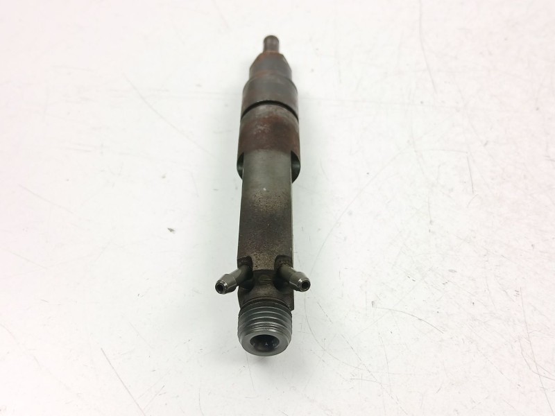 Recambio de inyectores juego para seat toledo ii (1m2) 1.9 tdi referencia OEM IAM 038130202A  038130202E