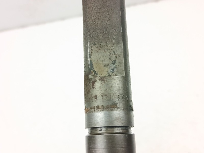 Recambio de inyectores juego para seat toledo ii (1m2) 1.9 tdi referencia OEM IAM 038130202A  038130202E