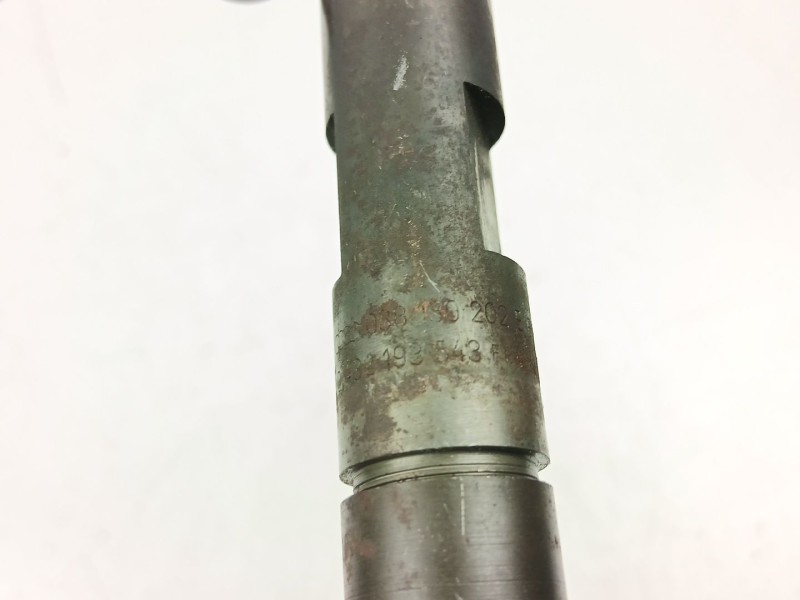 Recambio de inyectores juego para seat toledo ii (1m2) 1.9 tdi referencia OEM IAM 038130202A  038130202E