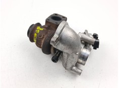 Recambio de turbo para citroën c-elysee (dd_) 1.6 hdi 92 referencia OEM IAM 9673283680  4937302003