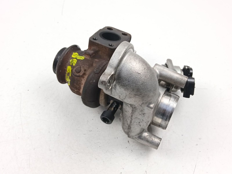 Recambio de turbo para citroën c-elysee (dd_) 1.6 hdi 92 referencia OEM IAM 9673283680  4937302003