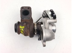Recambio de turbo para citroën c-elysee (dd_) 1.6 hdi 92 referencia OEM IAM 9673283680  4937302003 2